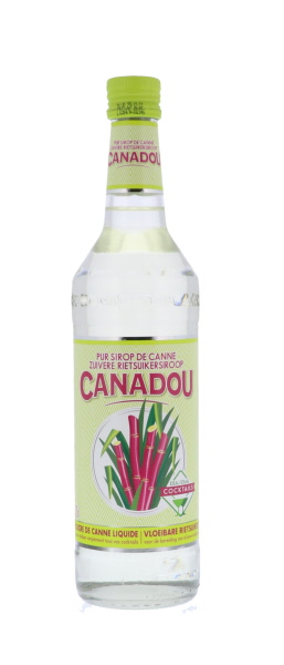 Canadou 70cl (NR) x6