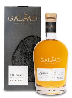 Galaad Vintage 2018 70cl 44,5° (R) GBX x6