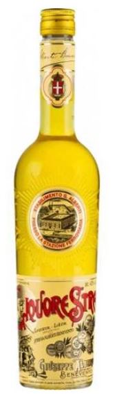 Strega Liquore 70cl 40° (NR) x6