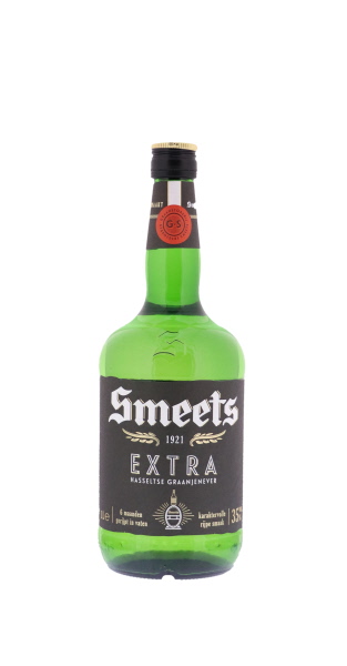 Smeets Extra 100cl 35° (NR) x6