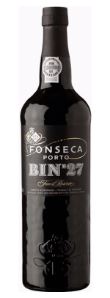 Fonseca Bin 27 Finest Reserve Port 20° 75 cl (NR) x6