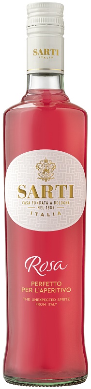 Sarti Spritz 70cl 14° (R) x6