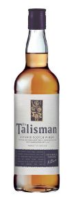 The Talisman 70cl 40° (NR) x12