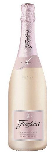 Freixenet Cordon Rosado 75cl (R) x6