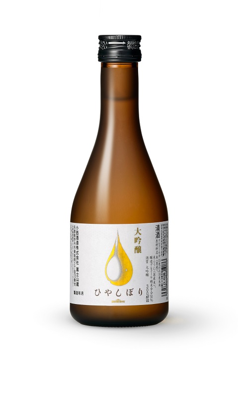 Konishi Gold 30cl 15.5° (R) x12