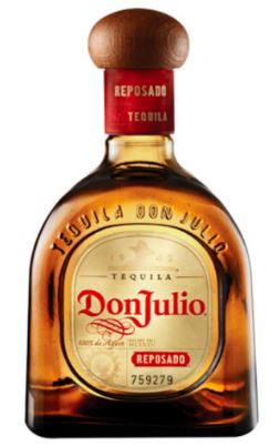 Don Julio Reposado 70cl 38° (R) x6