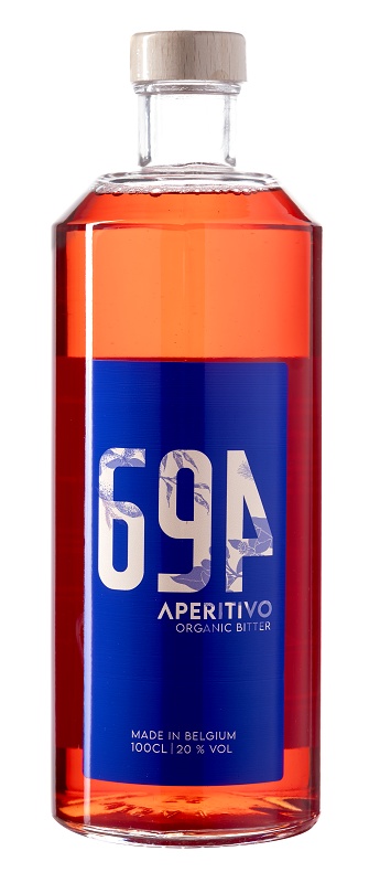 694 Aperitivo 100cl 20° (R) x6