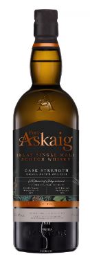 Port Askaig Cask Strength 70cl 59,4° (R) x6