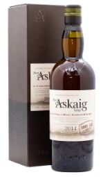 Port Askaig Sherry Cask Quarter Edition 70cl 45,8° (R) GBX x6