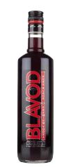 Blavod Black Vodka 100cl 40° (R) x12