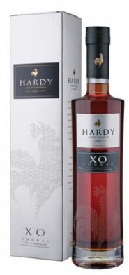 Hardy XO Fine Champagne 100cl 40° (R) GBX x6
