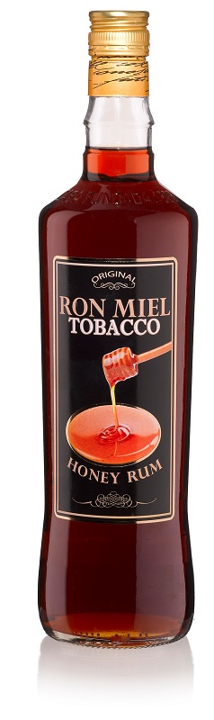 Nadal Ron Miel 100cl 22° (NR) x6
