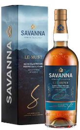 Savanna Le Must 70cl 45° (R) GBX x6