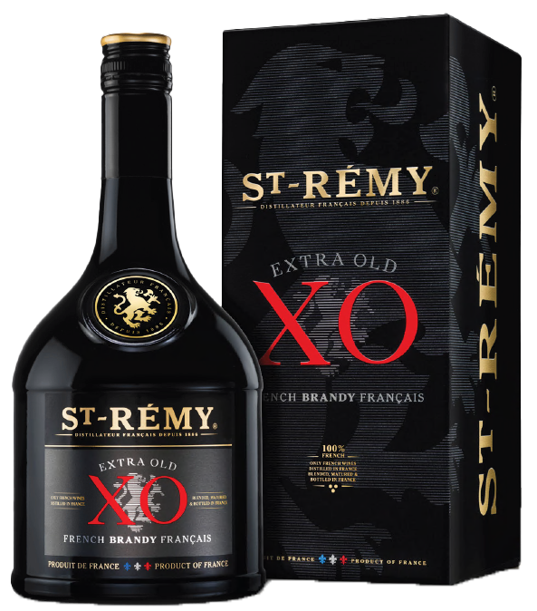 Saint Remy XO 70cl 40° (R) GBX x6