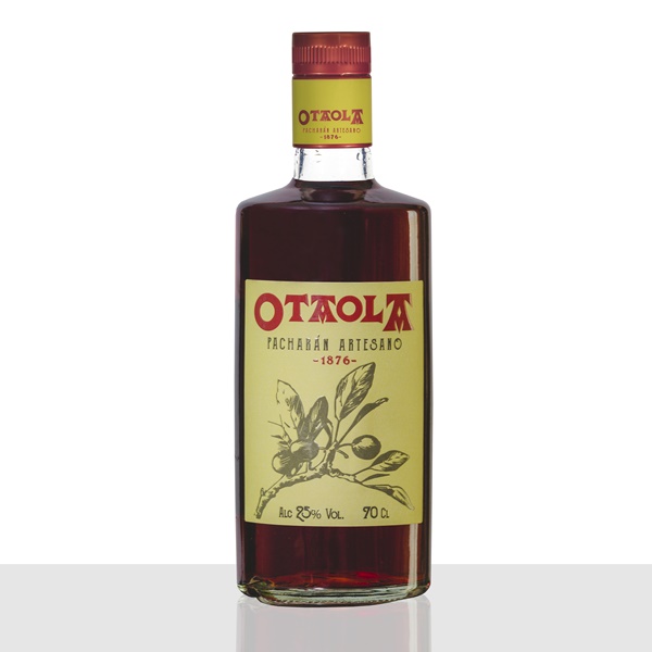 Otaola Pacharan 70cl 25º (NR) x6