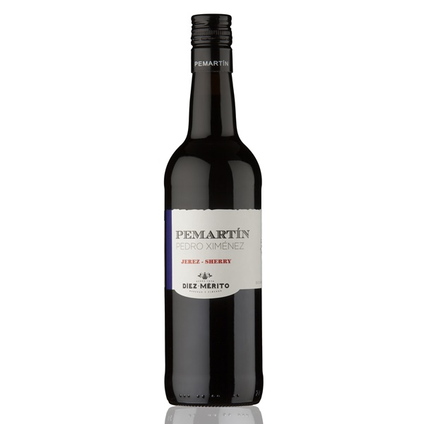 Pedro Ximenez Dulce Pemartín 75cl 15º (R) x6
