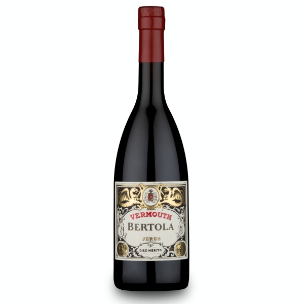 Vermouth Bertola 75cl 15º (R) x6