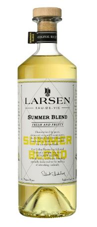 Larsen Summer Blend 70cl 40° (NR) x6