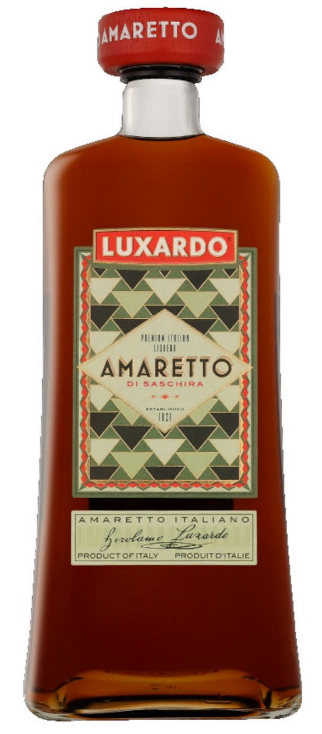 Luxardo Amaretto di Sashira 70cl 24° (NR) x6
