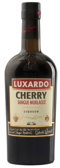 Luxardo Cherry Sangue Morlacco 70cl 30° (NR) x6