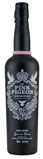 Pink Pigeon Original 70cl 37,5° (R) x6