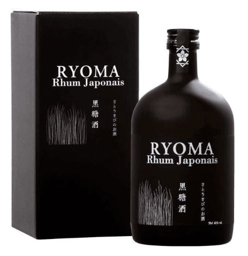 Ryoma 70cl 40° (R) GBX x6