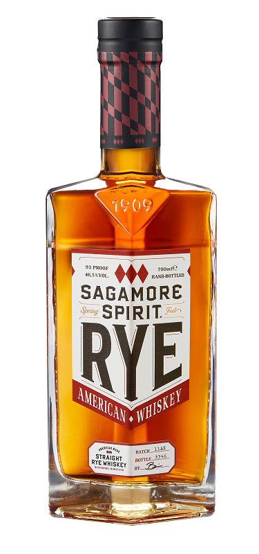 Sagamore Spirit Rye Whiskey 70cl 46.5° (R) x6