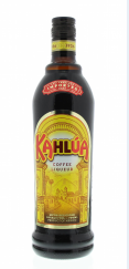 Kahlua 70cl 16° (Neutral case) (R) x6