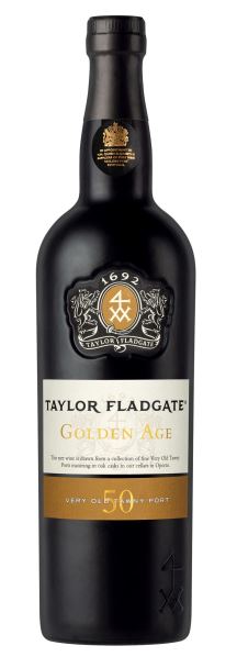 Taylor's 50 Years 75cl 20° (R) x6