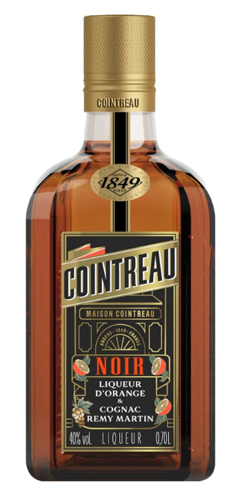 Cointreau Noir 70cl 40° (NR) x6