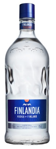 Finlandia 1,75L 40° (NR) x6