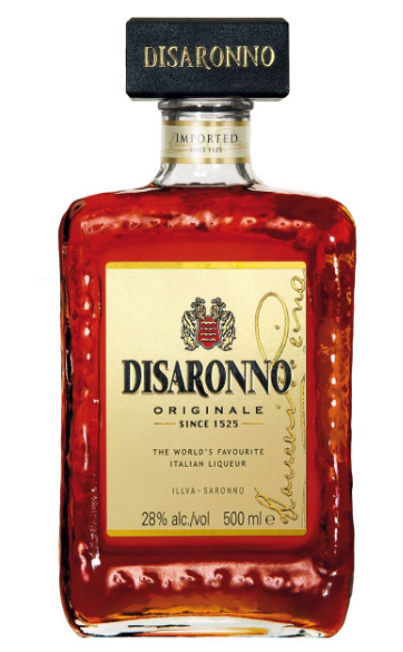 Disaronno Amaretto 50cl 28° (R) x12