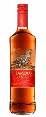 Famous Grouse Sherry Cask 70cl 40° (R) x6