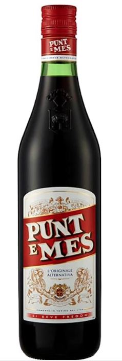 Punt E Mes 1L 16° (R) x6