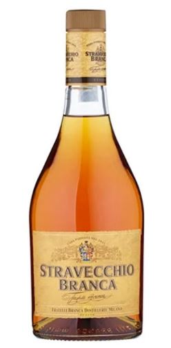 Stravecchio Branca 1L 38° (R) x6