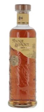 Anne Bonny Spiced Rum 70cl 40° (R) x6