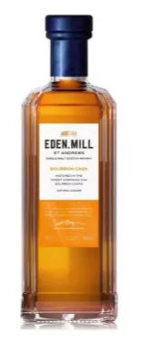 Eden Mill Bourbon Cask Finsh 70cl 46° (R) x6