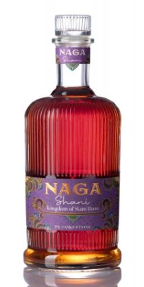 Naga Shani 70cl 46° (R) x6