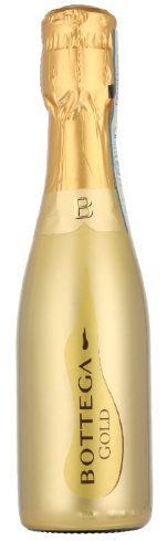 Bottega Prosecco Gold 20cl 11° (NR) x24