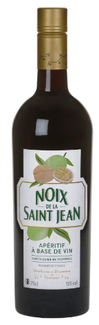 Noix de la Saint Jean 75cl 15° (R) x6
