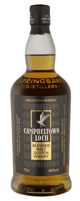 Campbeltown Loch 70cl 46° (R) x6