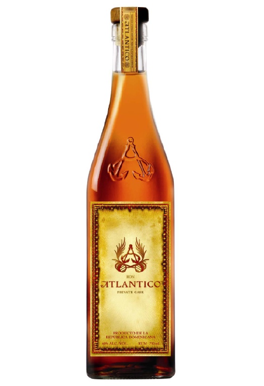 Atlantico Private Cask 70cl 40° (R) GBX x6