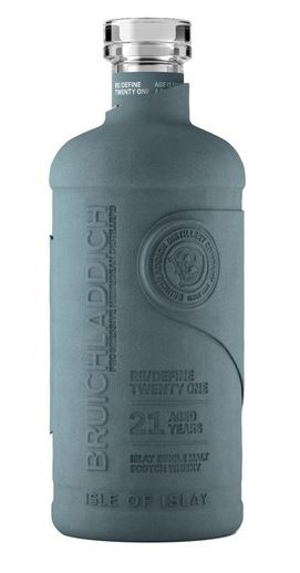 Bruichladdich Redefine 21 Years 70cl 50° (NR) x6
