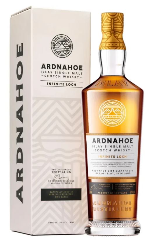 Ardnahoe Infinite Loch 70cl 50° (R) GBX x6