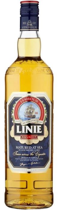 Lysholm Linie 1L 41,5° (NR) x12