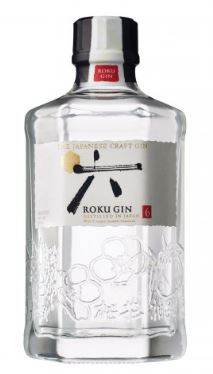 Roku Gin 20cl 43° (NR) x24