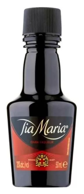 Tia Maria 5cl 20° (R) x60
