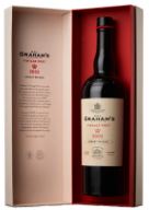 Graham's 2003Library 75cl 20° (R) GBX x6