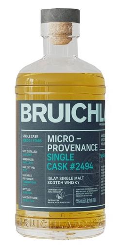 Bruichladdich 14 Years 70cl 55° (R) x6