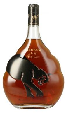 Meukow VS 100cl 40° (R) x12